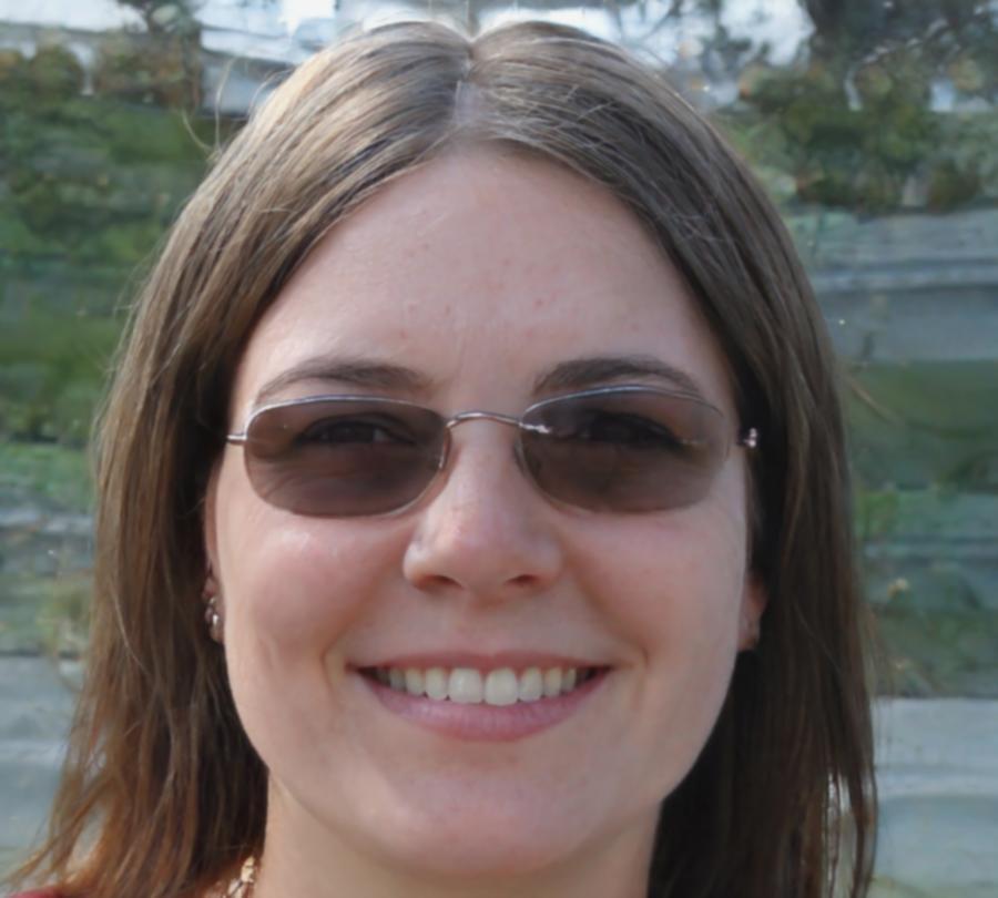 Jana Svobodová